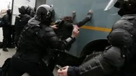 Perchezitii la societati din Capitala si Ilfov, care au facut importuri din China