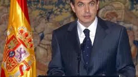 Fosti inalti responsabili spanioli renunta la indemnizatii: aproximativ 5 mil. euro economie