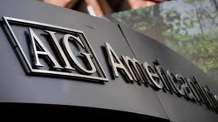 Guvernul SUA a vandut din actiunile la AIG, dar ramane majoritar