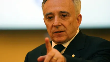 Temerile lui Isarescu. Unde va duce razboiul dintre BNR si speculatori
