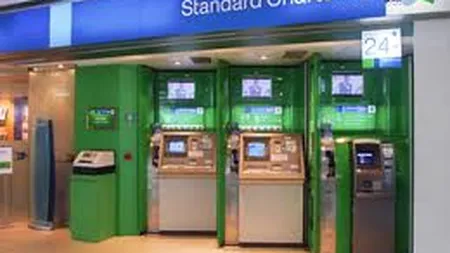 O banca britanica a ascuns tranzactii de 250 mld. dolari cu Iranul, incalcand embargoul impus de SUA