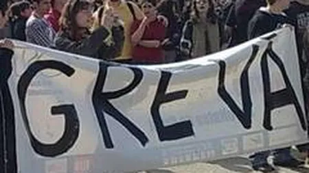 Sindicatele si patronatele: Conditiile impuse de FMI vor duce la desfiintarea dialogului social