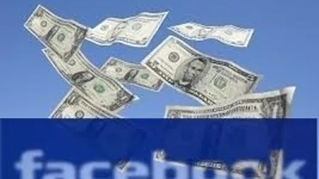 Facebook intra pe piata jocurilor de noroc online