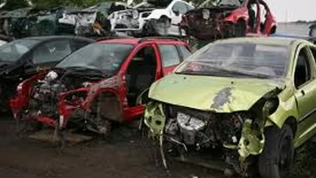 Finantarea Programului Rabla va fi reluata cu 15.000 de tichete intr-o prima etapa