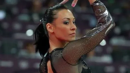 Catalina Ponor, final de cariera cu cinci medalii olimpice