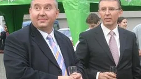 Rompetrol, Rodipet si European Food cer statului roman miliarde de dolari