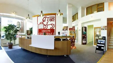 Generali Romania: Afaceri in scadere cu 2,3% in primul semestru