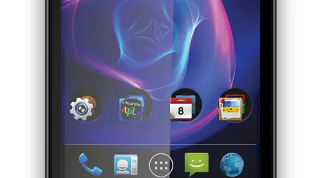 Allview lanseaza smartphone-urile dual sim P4 si P5