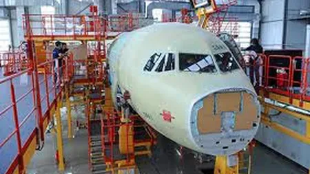O companie elvetiano-austriaca va produce in Maramures piese pentru Airbus, Alenia si Boeing