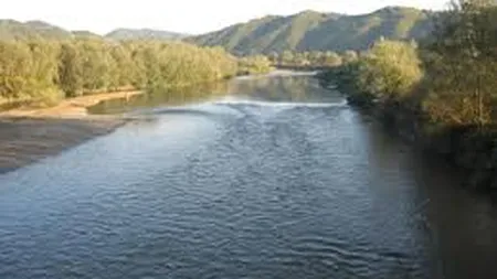 O firma bulgareasca ar putea construi sapte microhidrocentrale pe raul Somes