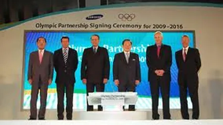 Cum face Comitetul Olimpic International miliarde de dolari din JO