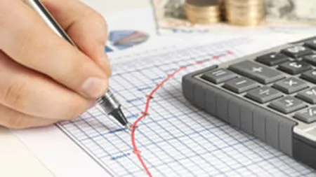 Guvernul reduce prognoza de crestere economica la 1,2% din PIB