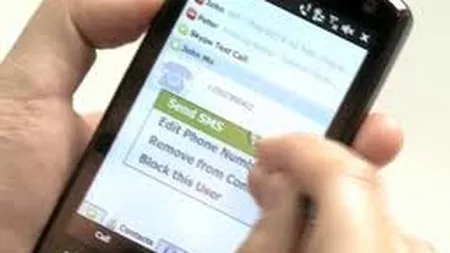 Care este rata de raspuns si cat costa o campanie prin SMS