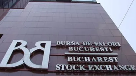 BVB: Profitul operational a crescut cu 37% in trimestrul 2