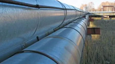 Transgaz estimeaza venituri mai mari cu 4,8% in 2012