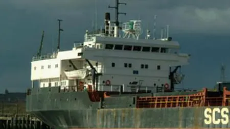 Cea mai veche companie maritima isi inceteaza activitatea