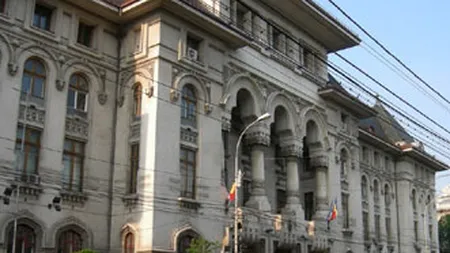 Fitch confirma ratingul Primariei Bucurestiului la BBB-