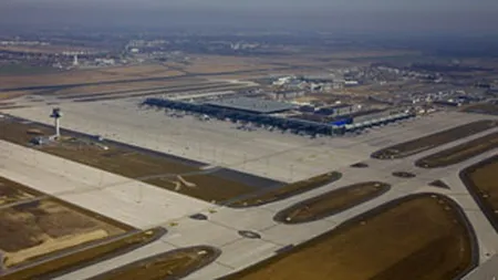Constructorul noului aeroport din Berlin, in pragul falimentului