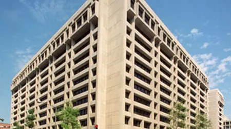 Misiunea FMI si ministerele analizeaza scrisoarea de intentie