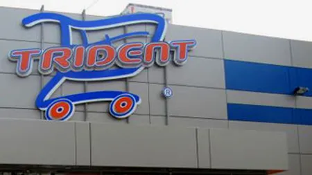 Retailerul roman Trident, scos la vanzare pe bucati