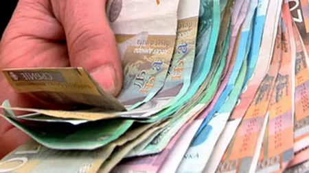 Bancheri din Serbia, arestati preventiv pentru credite nerambursate