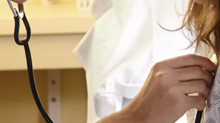 Coplata in sistemul de sanatate a fost amanata