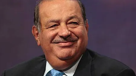 Primii 40 de bogati au castigat 7,2 mld. dolari intr-o saptamana