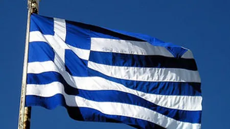 Grecia imprumuta 5 mld. euro ca sa-si plateasca datoriile