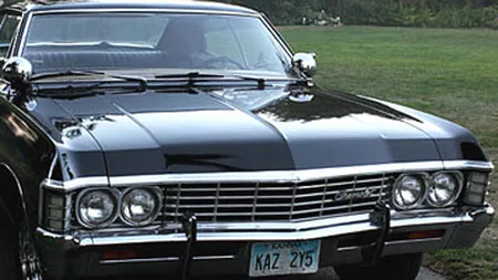 GM recheama 38.000 de masini de politie in SUA si Canada