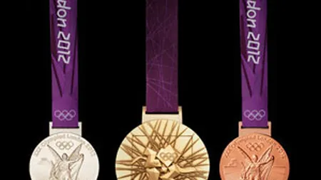 Antonescu ii decoreaza pe sportivii romani medaliati la Jocurile Olimpice