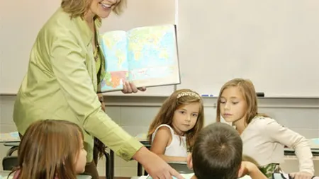 Cate locuri libere sunt in Capitala in clasele I si pregatitoare