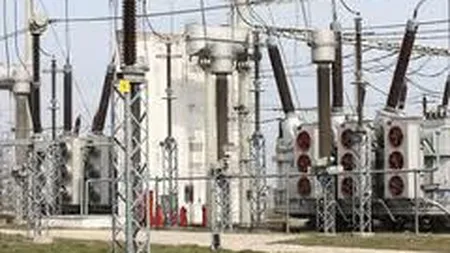Profitul net al Transelectrica a scazut de 8 ori in S1