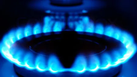 Gazele se scumpesc din septembrie