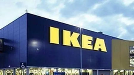 Ikea va incepe construirea de hoteluri si camine studentesti