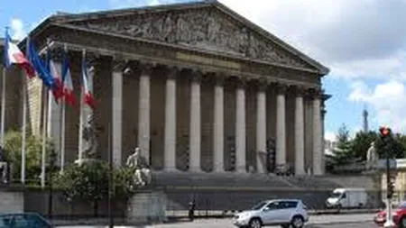 Franta a evitat recesiunea: Crestere economica zero, in trimestrul 2