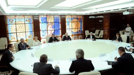 FMI revine la Bucuresti dupa alegerile parlamentare, dar pleaca inainte de Craciun