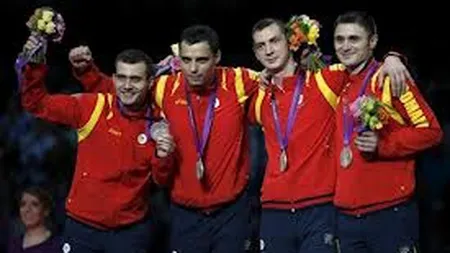 Guvernul dubleaza premiile pentru medaliile obtinute de olimpicii romani