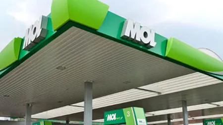 MOL si-a crescut vanzarile de carburanti in Romania