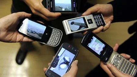 Ce operatori au depus oferte pentru licentele de telefonie mobila