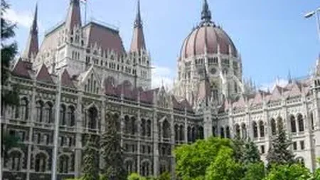 Ungaria este din nou in recesiune