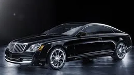 Maybach, unul dintre cele mai ravnite branduri de pe piata auto, va disparea