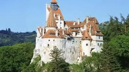 Discover Dracula Tour, proiectul ce incearca sa atraga turistii straini in Romania