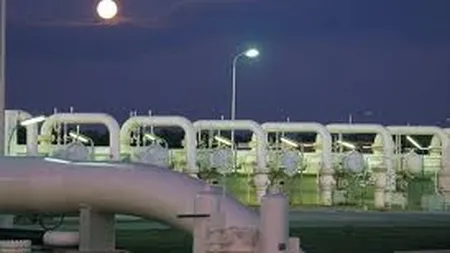 Basescu: Nabucco e proiectul prioritar pentru Romania