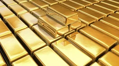 Cum s-a ridicat si a decazut aurul la Lisabona