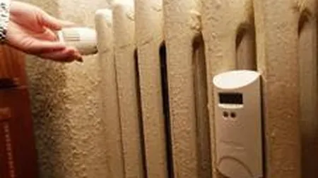 Pretul gigacaloriei ramane neschimbat dupa scumpirea gazelor naturale