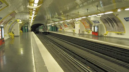 Lucrarile la Magistrala 5 sunt in grafic