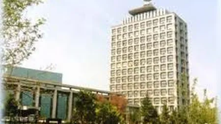 TVR a anuntat sistarea tuturor achizitiilor din fonduri proprii