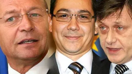 Ce politicieni au avut cele mai multe aparitii in mediul online dupa referendum