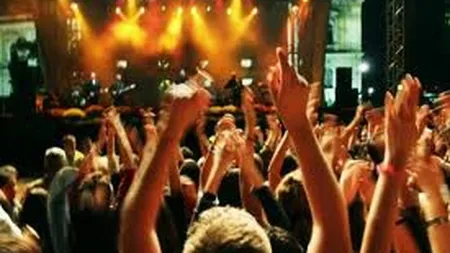 MDRT aloca 256.000 de euro pentru promovarea brandului turistic de tara in trei evenimente muzicale