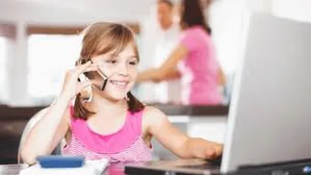 Vodafone lanseaza aplicatia prin care parintii pot gestiona contactele si apelurile copiilor